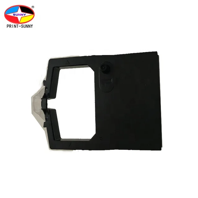 Factory Direct Sale Compatible Printer Ribbon Cartridge for OKI390 Flat OKI182 OKI5320 OKI8330 OKI5330 OKI8320