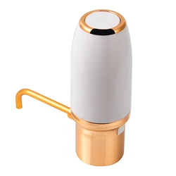 Amazon bestseller white wine aerator automatic electric wine decanter