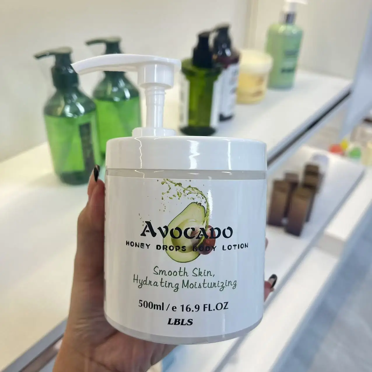Moisturizing tender skin vitamin C milk aha whitening body lotion best korea avocado body skin lightening whitening lotion
