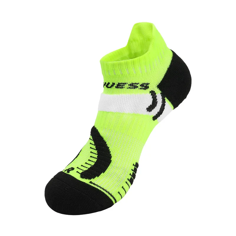 Mutual Amazon Hot Selling Comfort Breathable Low Cut Ankle Athletic Running Men Sport socks