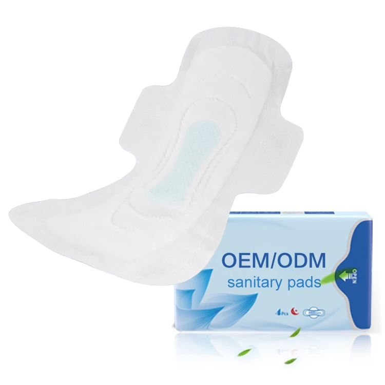 OEM Taxus chinensis лучшие женские органические китайские хлопковые Оптовые поставщики женские гигиенические прокладки