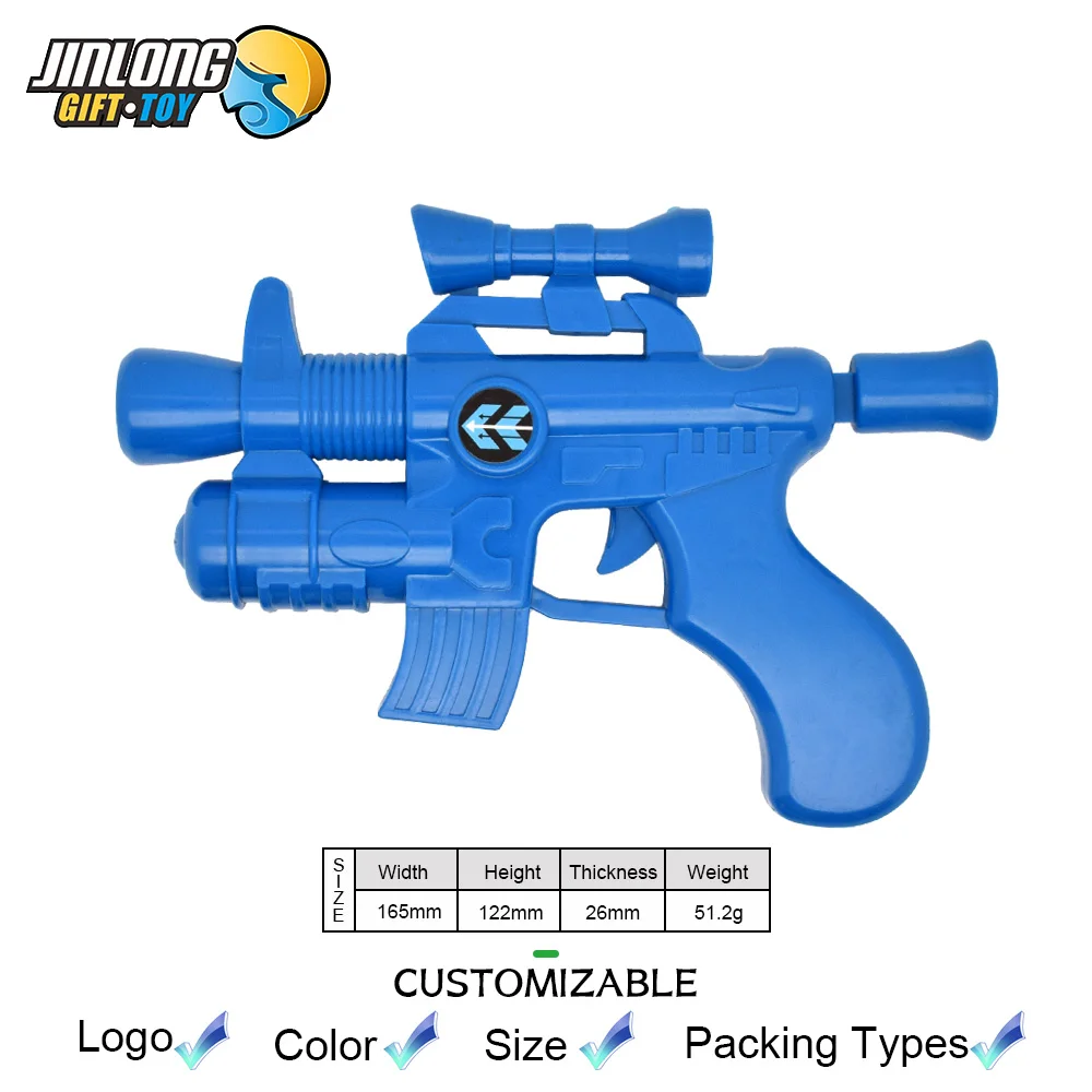 NEW Design Novelty Children Foam Bullet Ball Gun Launcher Toy Stick To The Wall Gift Kid Toy For Boys