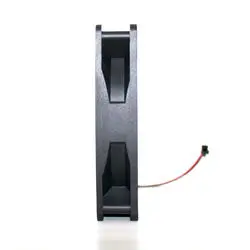 12 Volt Brushless Dc Fan 92x92x25mm 9225 24 48V Axial Flow Cooling Fan