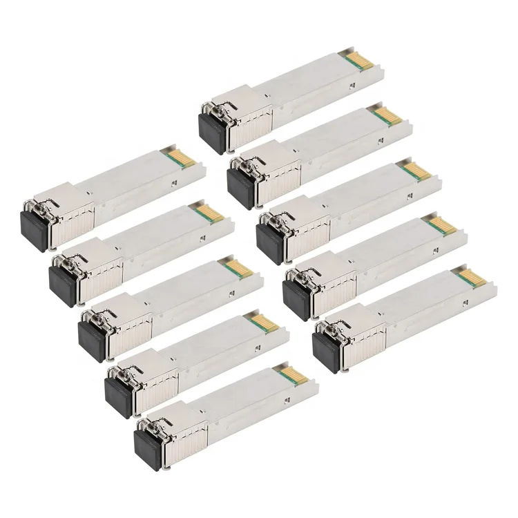 738368-001 FOR HP 1Gbps ISCSI SFP Network Transceiver Module