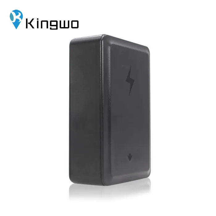 GPS-трекер Kingwo IoT 4G LTE M1/eMTC и NB-IoT NT06E с долгим временем работы сильный