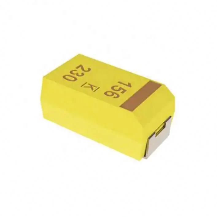Professional T494D157K010AT Tantalum Capacitor 150UF 10V 2917