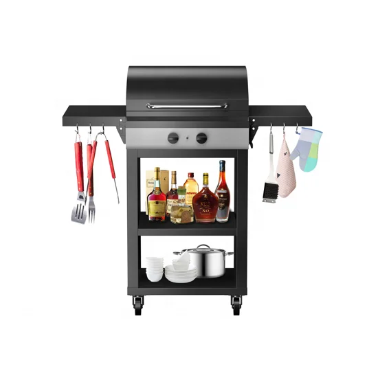 2022 New model electric bbq grill outdoor bbq grills high temperature electric grill