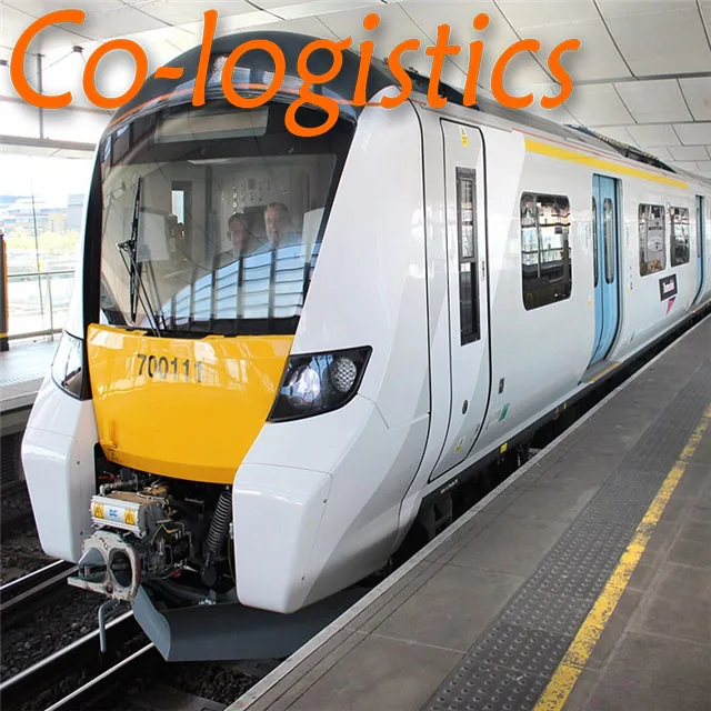 transportation broker shipping agent Train forwarder TOP From Shenzhen/Chengdu/Chongqing to Netherlands