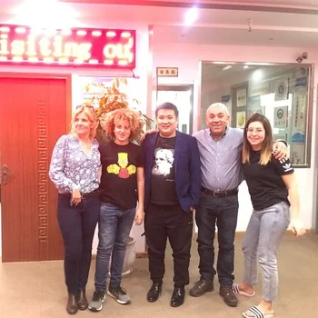 Liquid and gas filling machine for General Purpose Degreaser