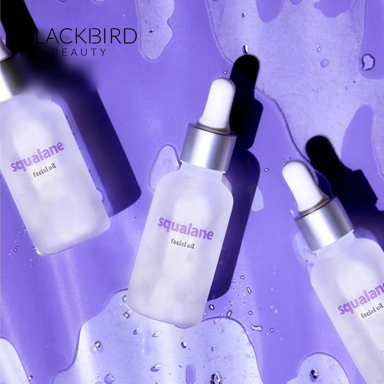 Squalane Facial Oil-12