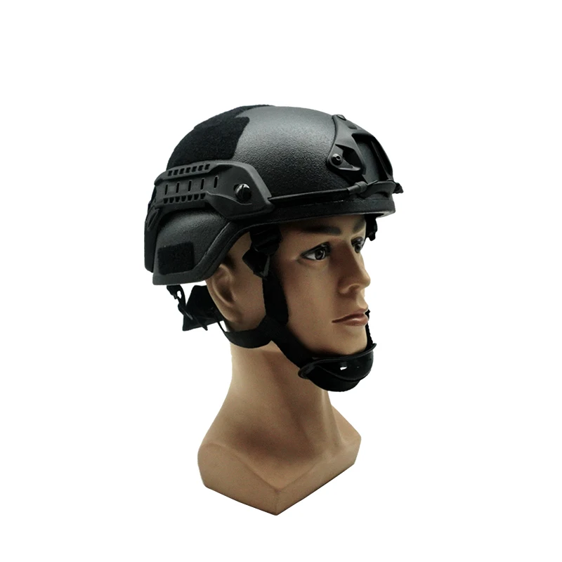 Personal Protection MICH Tactical Helmet