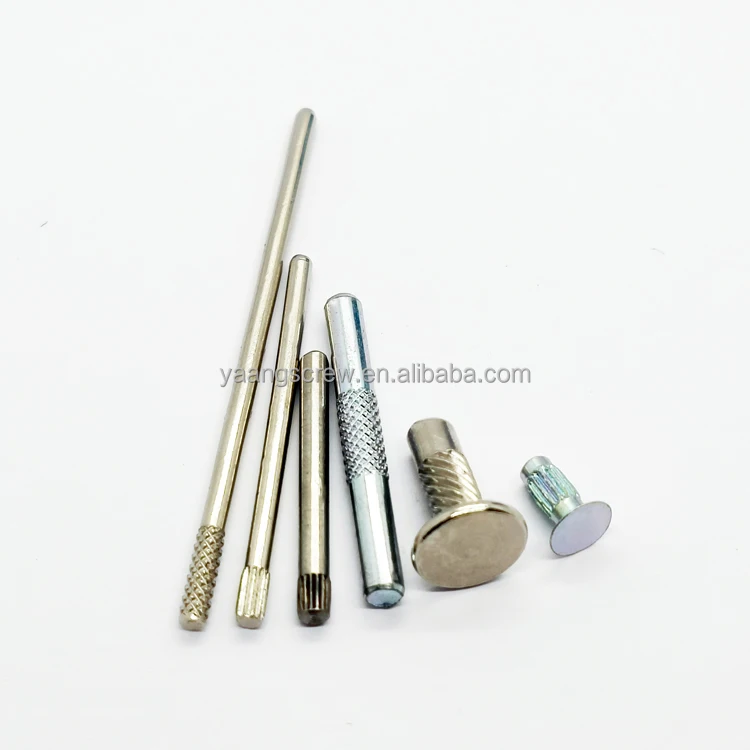 Supplier Sus304 Circular Saw Shafting Forging Mild 30mm Motor Golf Shafts