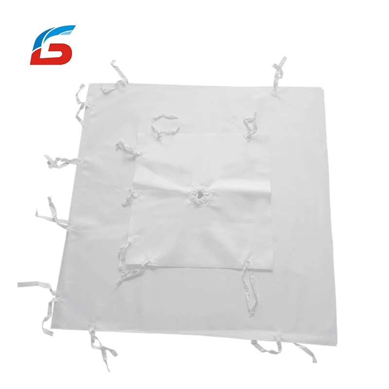polypropylene 750B filter cloth acid-base industrial filter cloth Sludge plate frame filter cloth