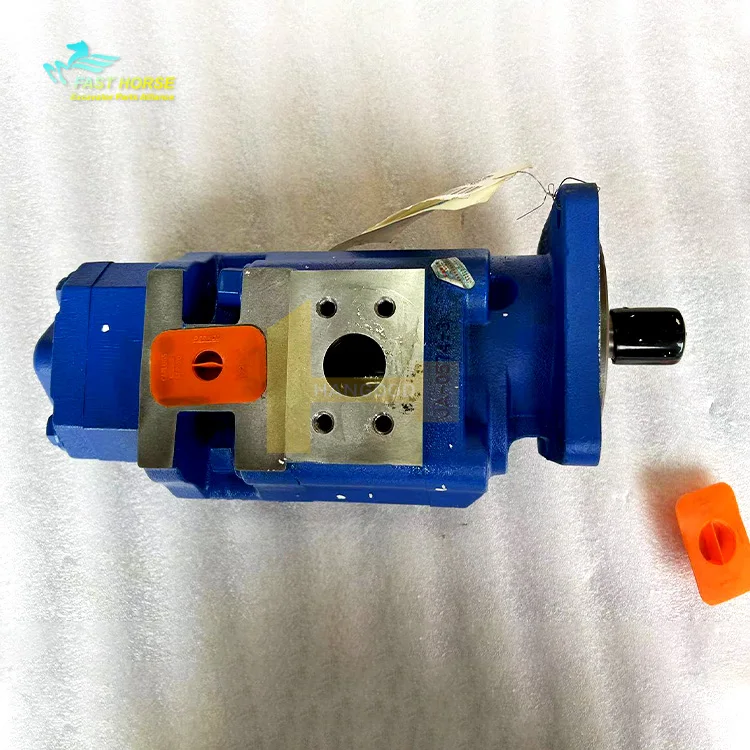 Hangood Hot XG150105248  Hydraulic Pump for XCMG Construction Machinery Parts ZX270-1 ZX490-5A Hydraulic Pump Spare Parts OMT500
