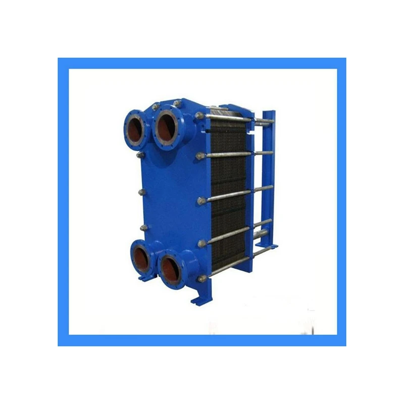 Fast delivery of multi-function heat exchangers hot-selling industrial plate heat exchangers