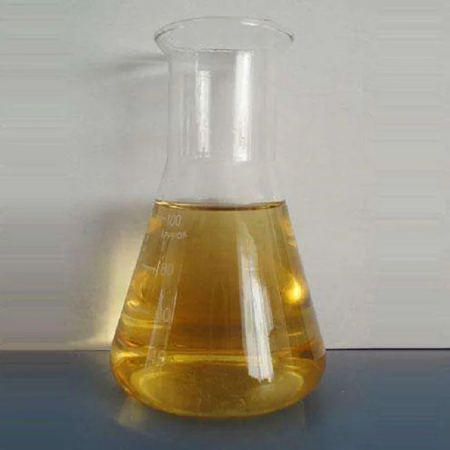 
High Quality 80% Sulfonated Caster Oil Turkey Red Oil 8002-33-3 