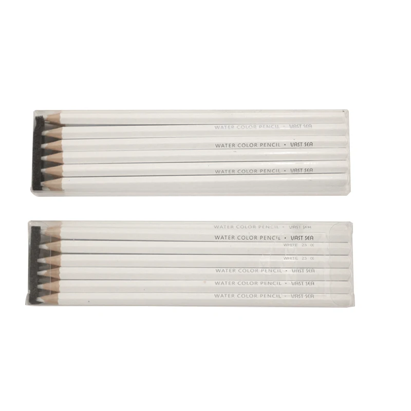 Water Soluble White Sewing Mark Pencil Tailor Chalk Sewing Accessories For Cloth Use