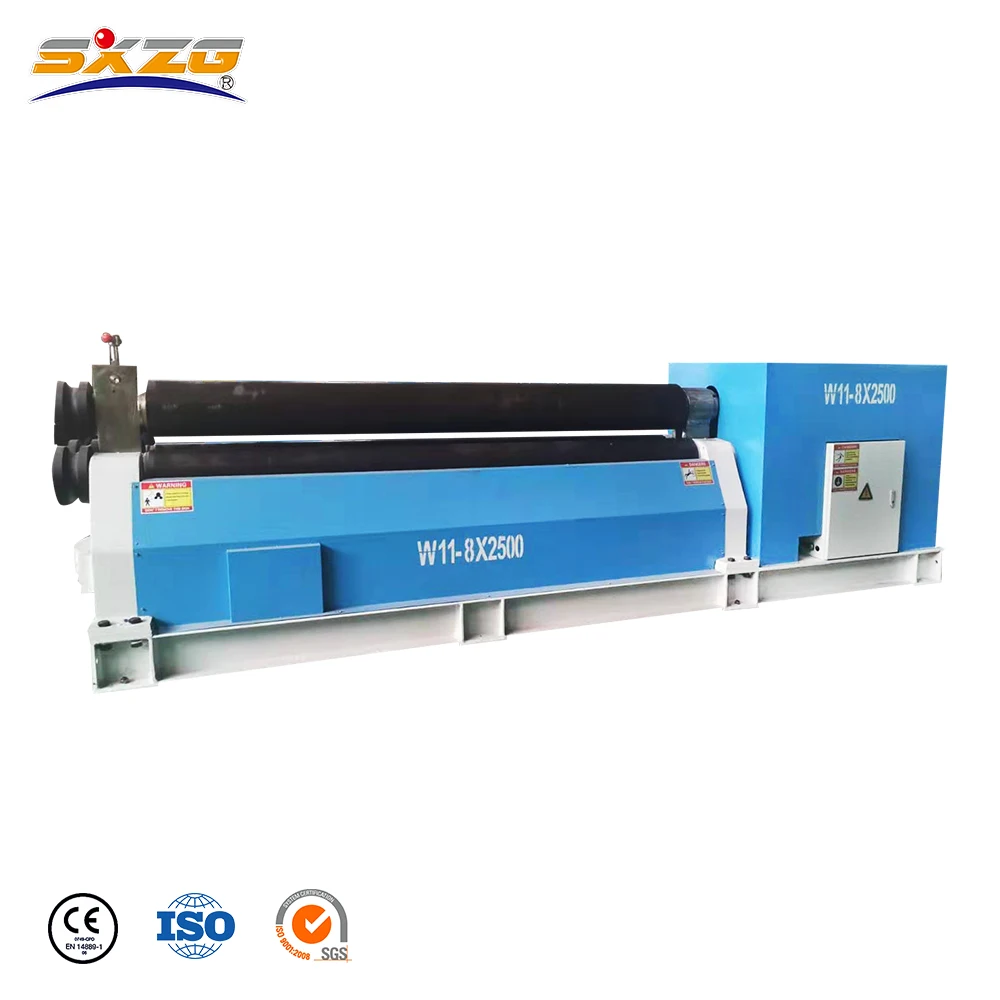 12mmx2500mm metal sheet bending machine