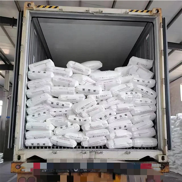 High Quality Recycled Injection Grade Polypropylene Plastic PP Raw Material