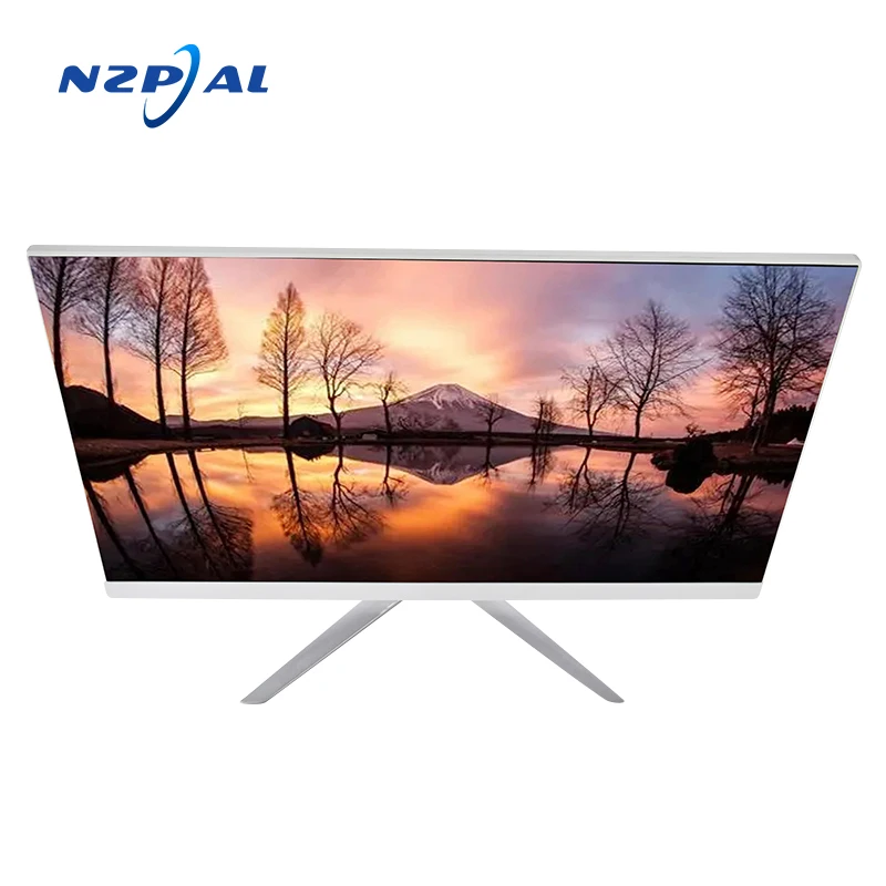 All In One Pc Touch Screen Monitors And Gaming Keyboard For Gamer Desktop Pc Computer