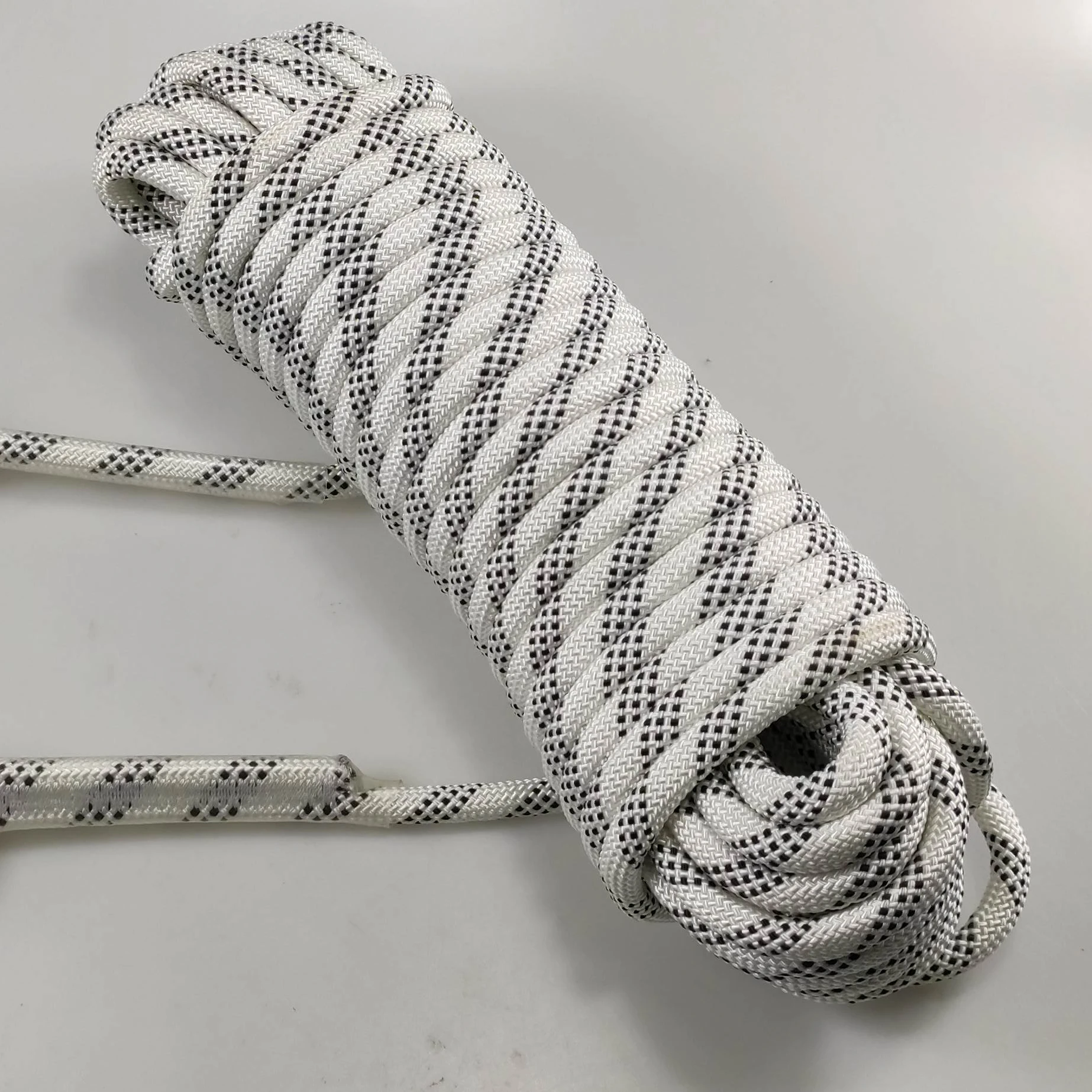 Factory Custom High quality carabiner and climbing rope