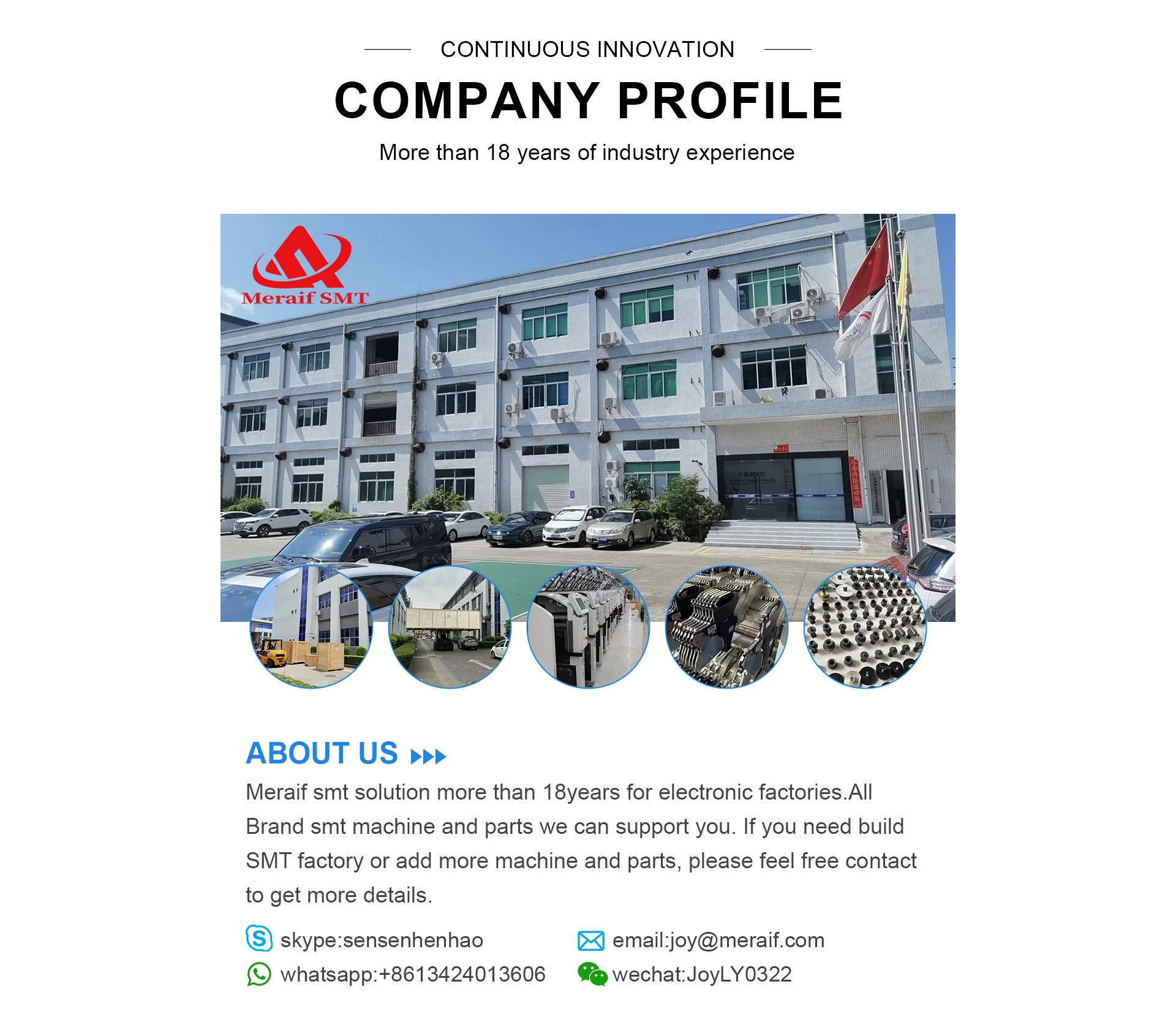 Easy Operate Zero Error SMD SMT Parts Counting Machine smd component counter