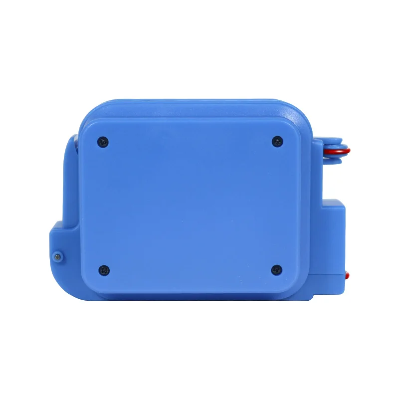 2024 Handheld Inkjet Printer Portable Mini Touch Screen for Label Production Date Qr Code Multi Language