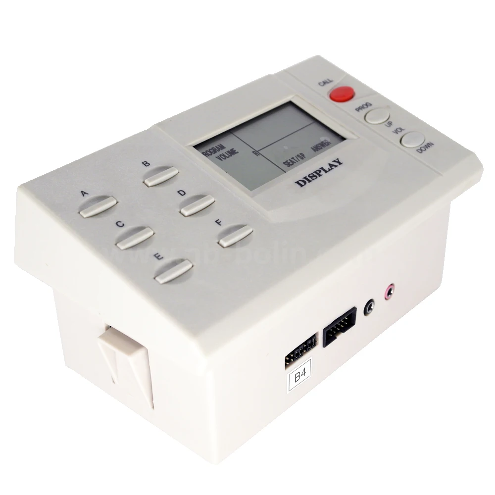 Multi Functional and Multi speech language laboratory University OEM Sound School