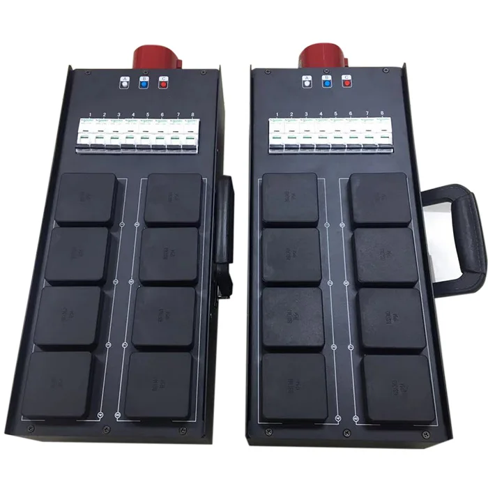 Limited power distribution outlet medical isolation power distribution panel hpe power distribution unit