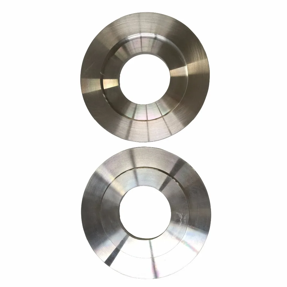 
Custom lost wax stainless steel investment casting parts 