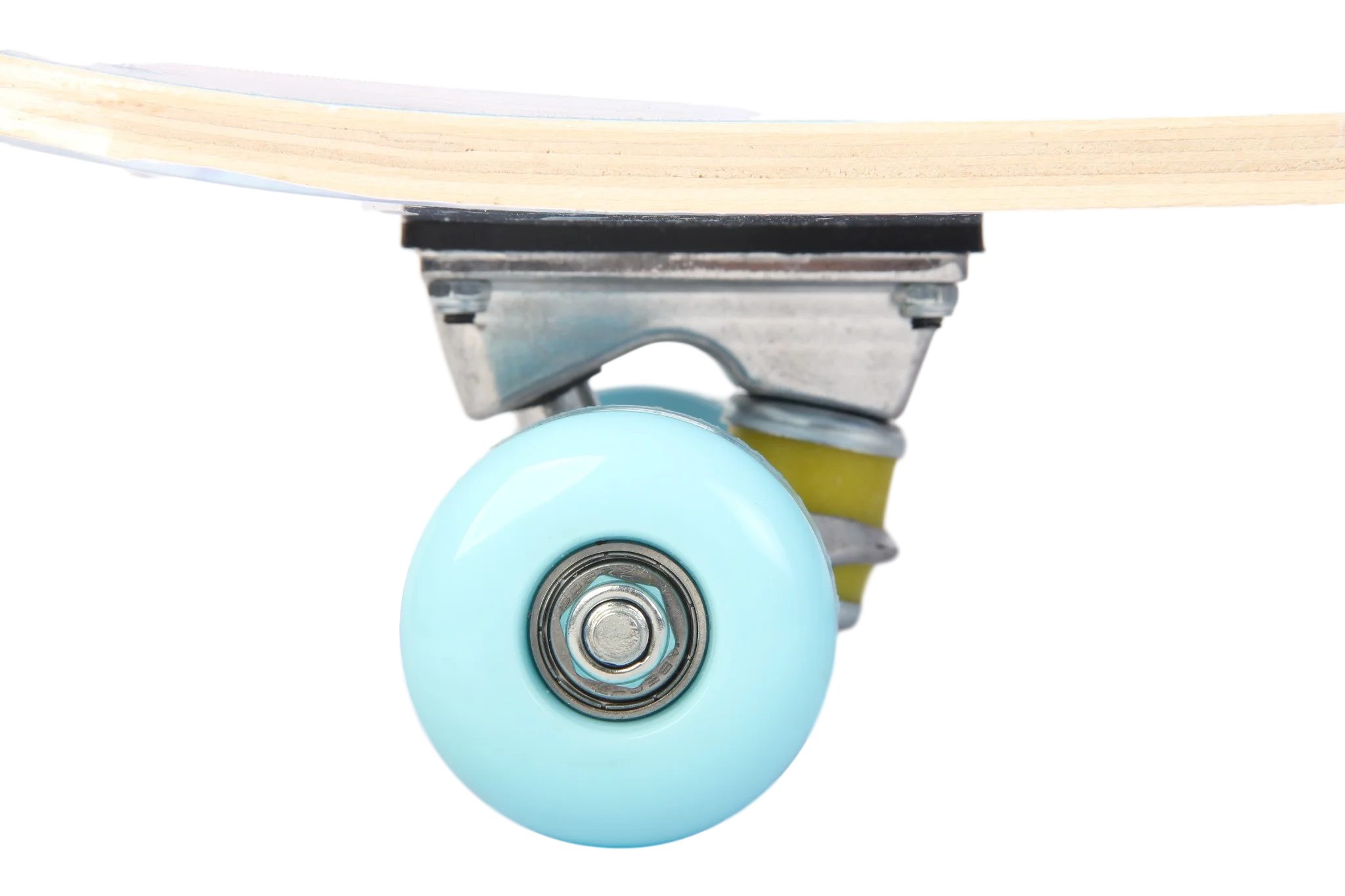 
FROZEN SKATE BOARD 28 INCH CHINESE MAPLE WOODEN SKATE BOARD 