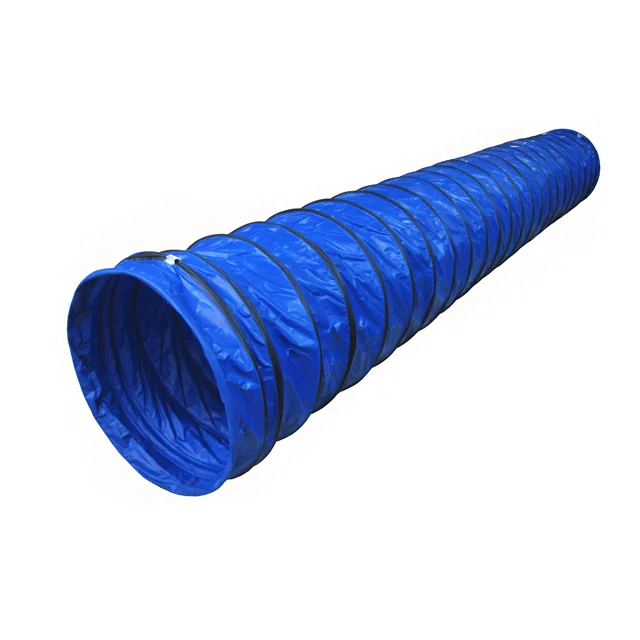 Pet tunnel Outdoor Dog Training duct Equipment Aigility Dog Tunnel 600mmx5m