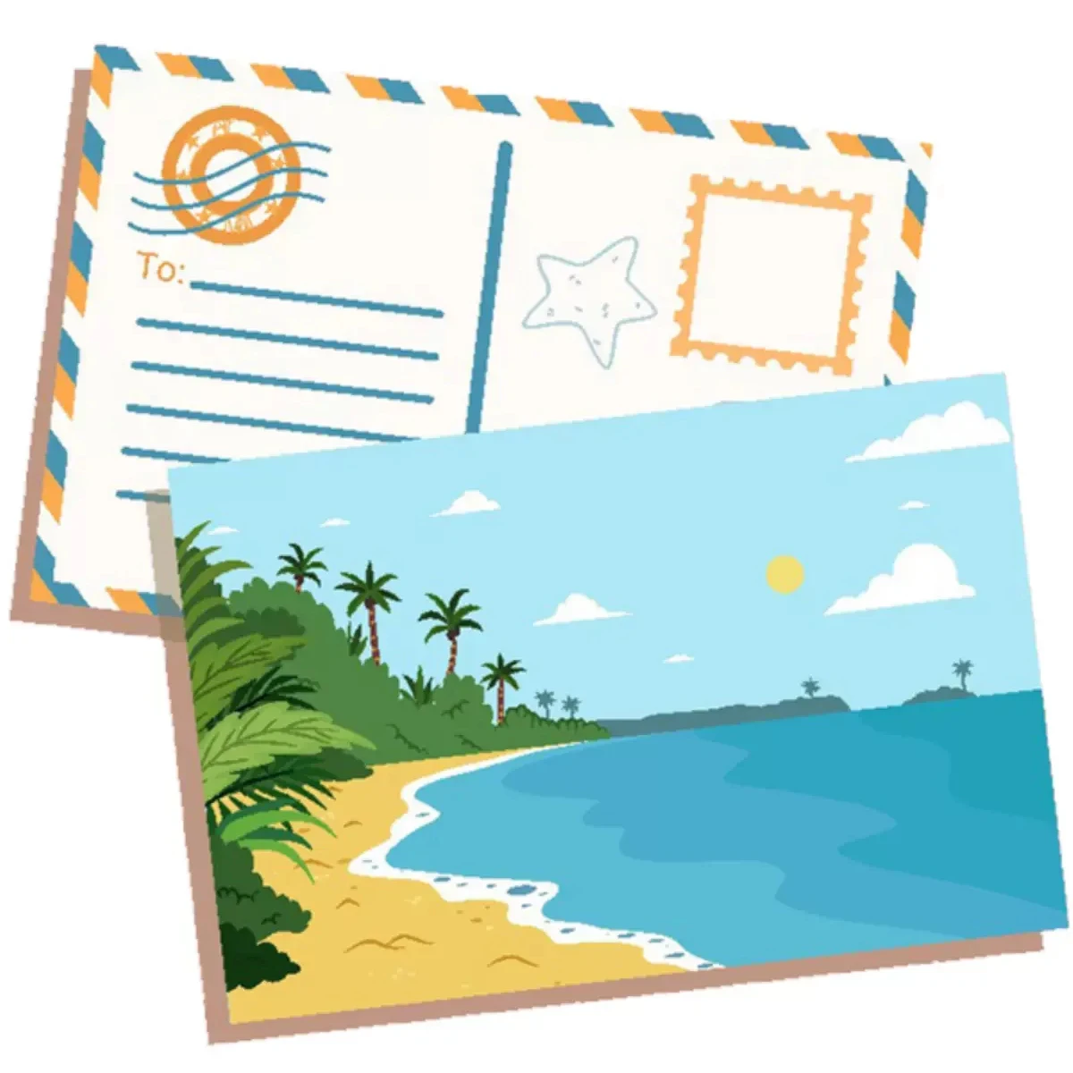 Custom greeting cards Paper thank you cards After-sales warranty cards Certificate of conformity