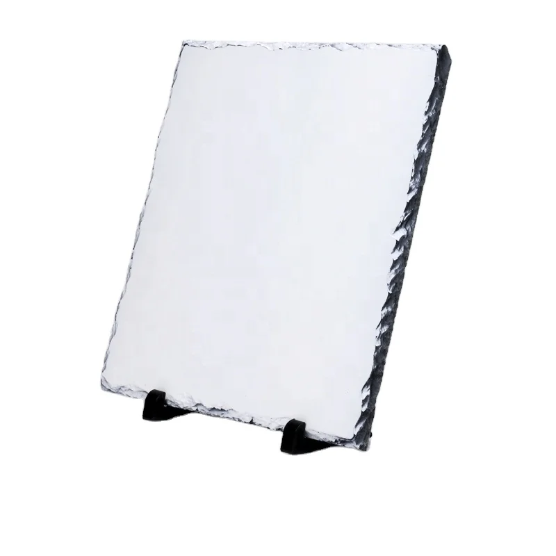 
High Quality Sublimation Large Size Square Rock Photo 