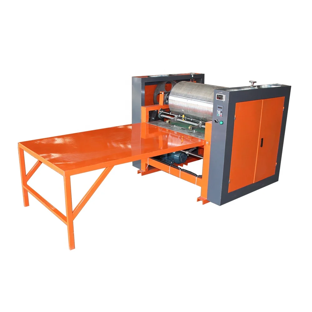 China Professional Manufacture High Productivity nylon flexo paper bag printing machine non woven bag paper printer machine