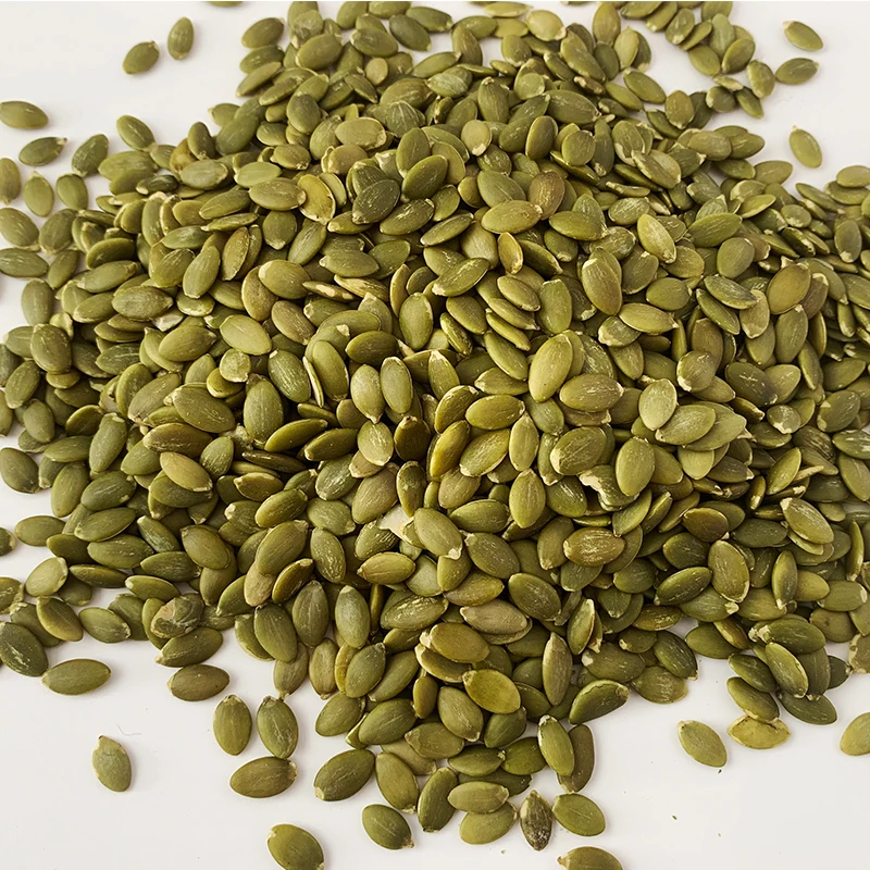 Chinese pumpkin seeds kernels 2021 New crop wholesale price