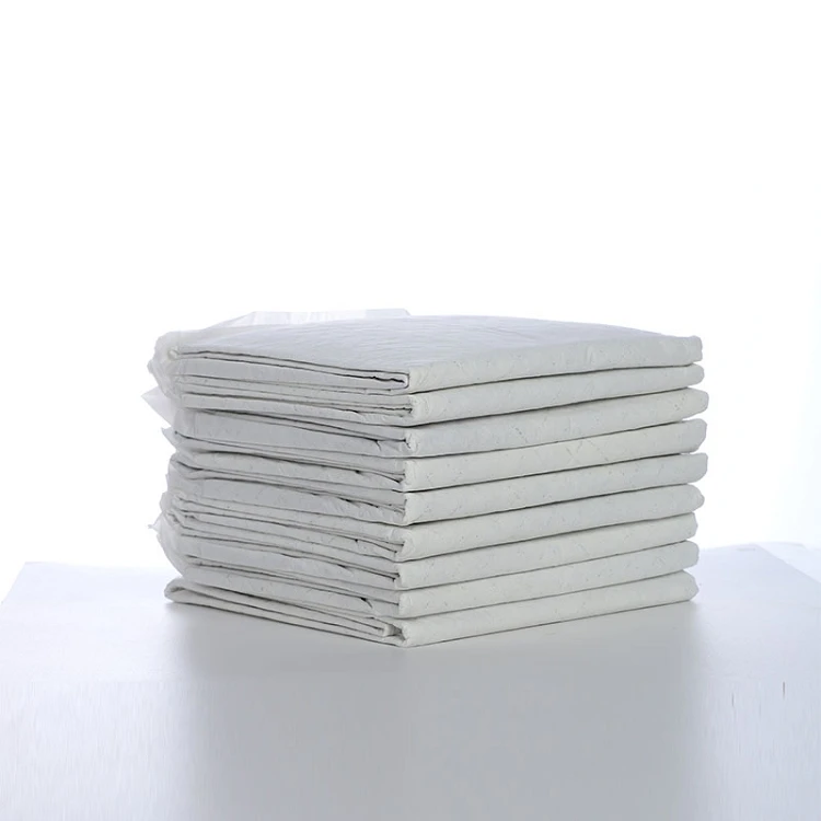 Extra large size dog pee training pad bamboo charcoal deodorant 1.2kg dog pee training pad