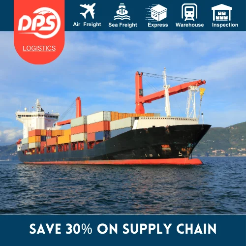 Sea/Air Freight Shipping Agent Forwarder By Sea/Air From UK To USA Canada DE Europe Air Freight Forward Agents