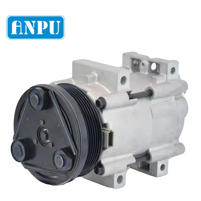 
all new auto ac compressor fs10 ac compressor for 6PK 111MM 58130 