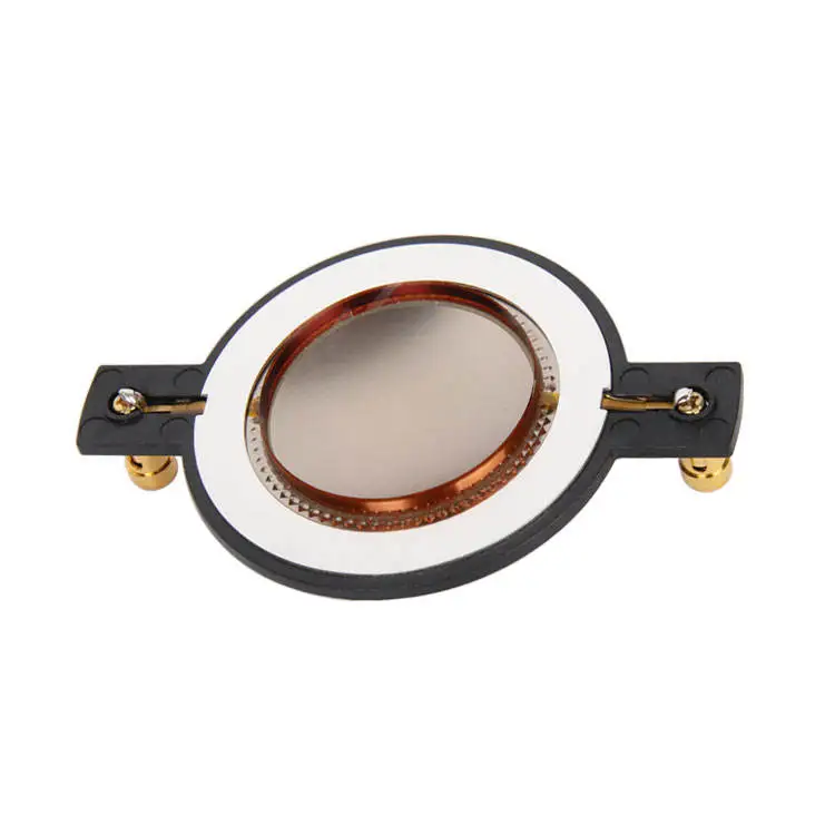 Hot Sale Compression Driver Voice Coil Diaphragm Voice Coil Material For Voice Coil Til