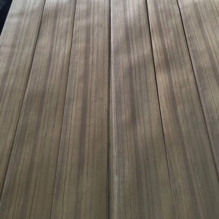 Hot sale 0.18mm 0.2mm 0.3mm 0.4mm natural thailand burma teak veneer