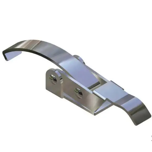 OEM/ODM All kinds of draw latch customized toolbox equipment toggle latch