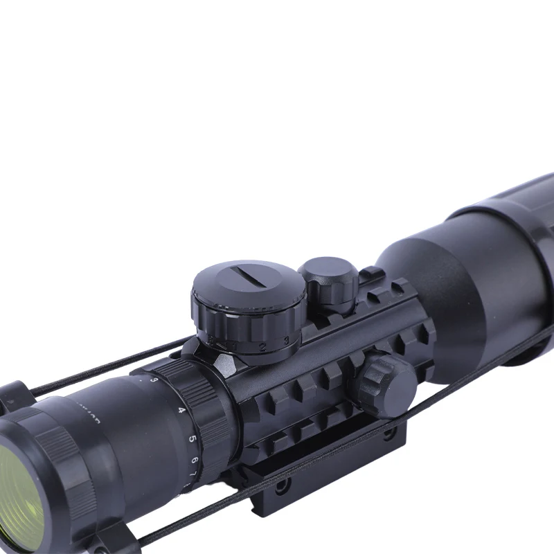 Factory Direct Supply Red Dot Optic Sight