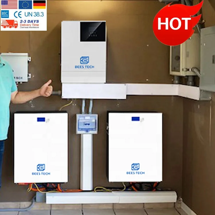 48V 200Ah lifepo4 battery 5kw 10kw 15kw powerwall 48v 100ah lithium ion battery  LFP energy storage battery Solar system