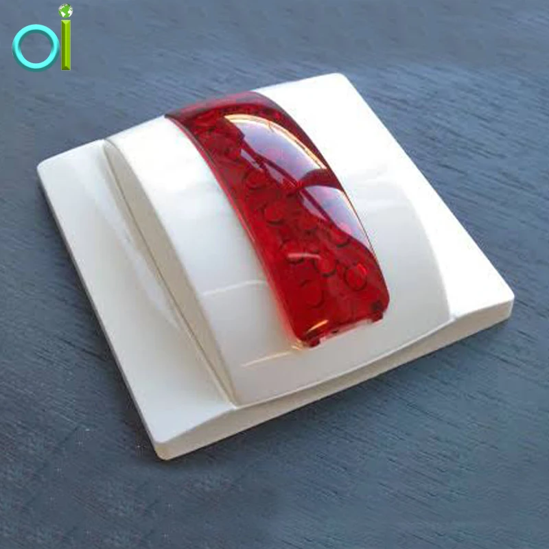 OEM rapid prototypes injection moulding Vacuum casting service