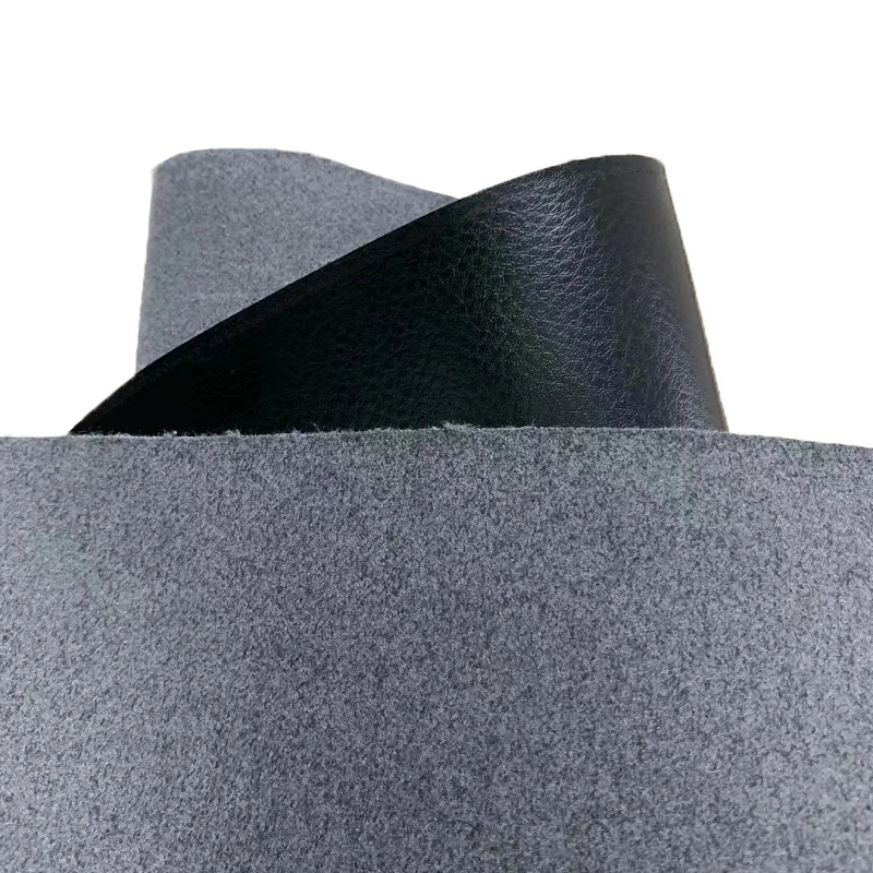 
Special Design Widely Used Designer Faux Leather Leather Manufacture Designer Leather Fabric 