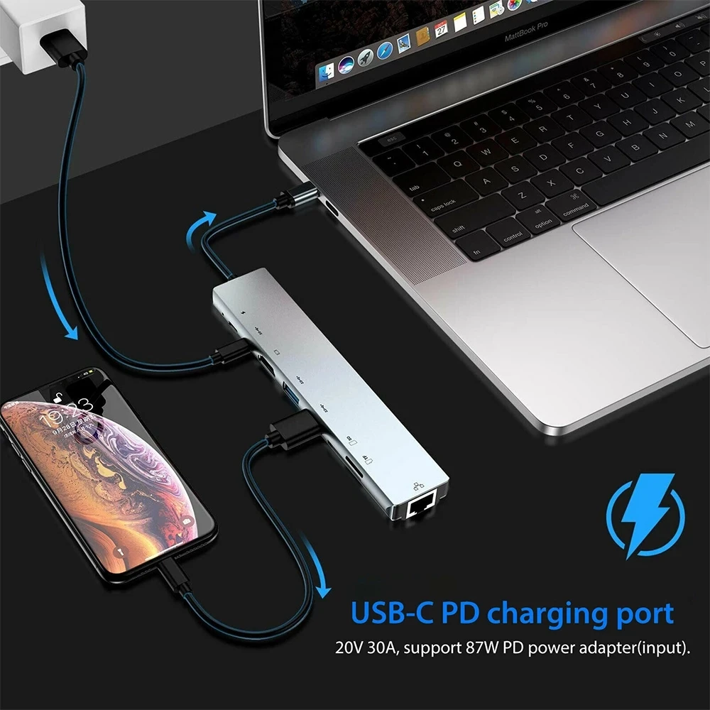 usb type c adapter (2)