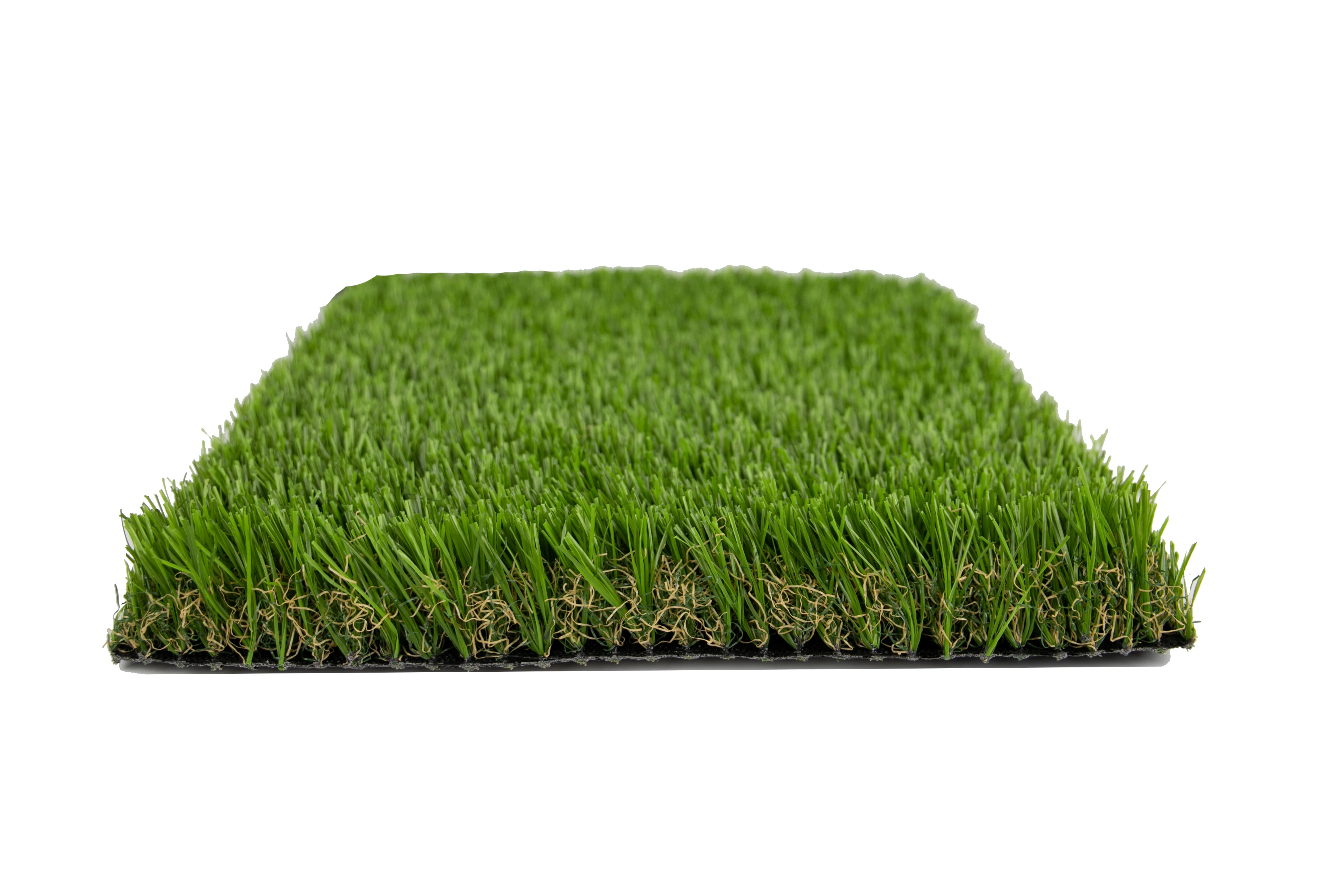 Outdoor removable field synthetic grass turf for backyard play area kids pets grass mat