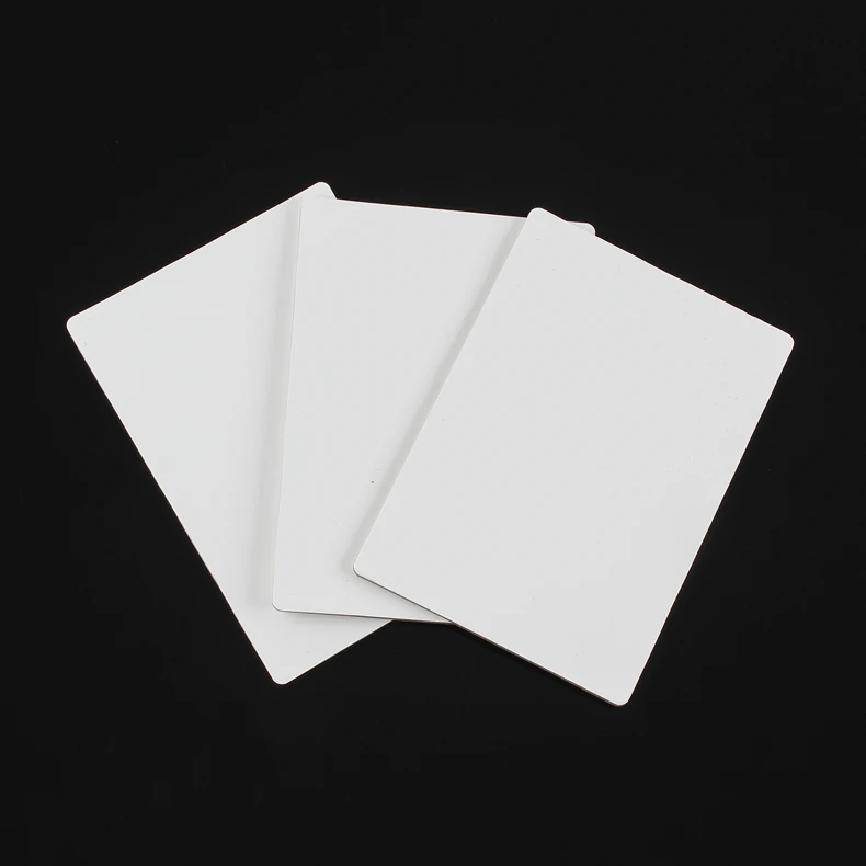 
3mm 5*7inch Whiteboard Home Office Painting Writing lapBoard Dry Erase board 