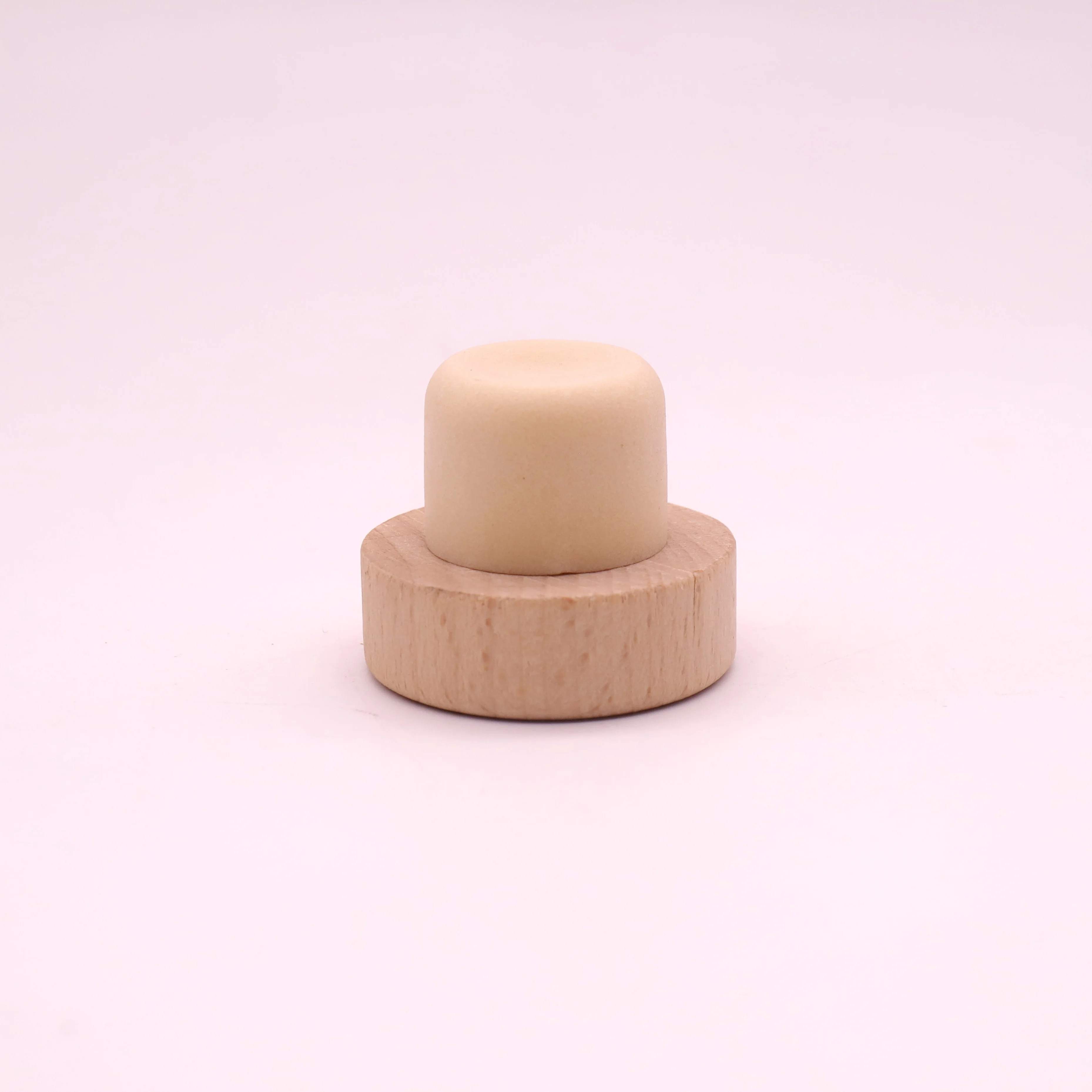 Wine Bottle Stoppers Wine Corks T-plug Corks Sealing Plug Bottle Cap